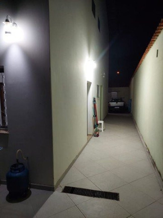 Imagem Casa com 3 Quartos à Venda, 178 m² em Parque Das árvores  - Guaratinguetá
