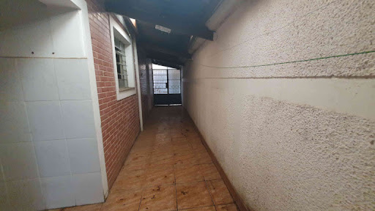 Imagem Casa com 4 Quartos à Venda, 139 m² em Jardim Eulina - Campinas