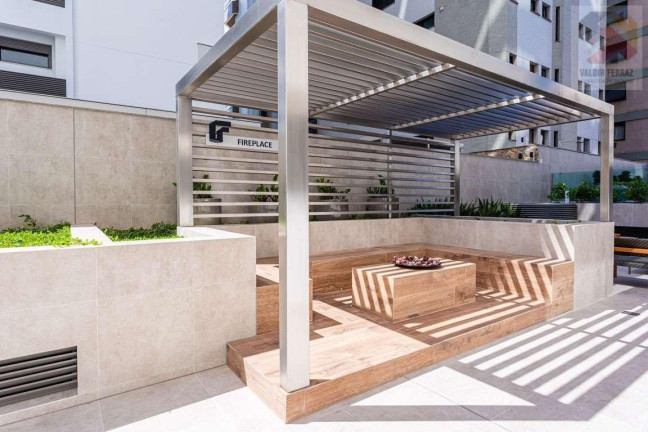 Imagem Apartamento com 3 Quartos à Venda, 139 m² em Centro - Florianópolis