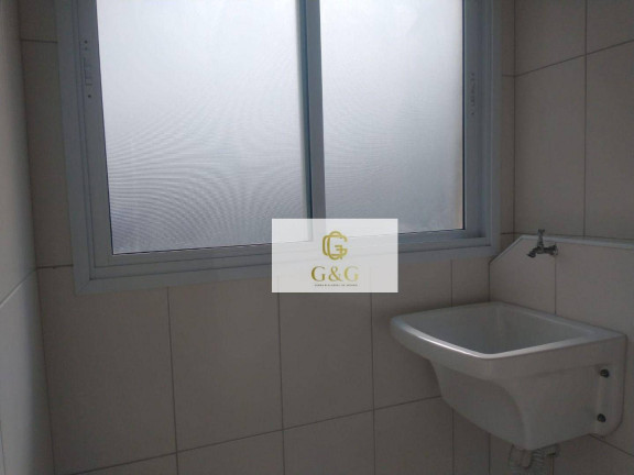 Imagem Apartamento com 1 Quarto à Venda, 44 m² em Caiçara - Praia Grande
