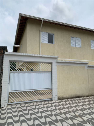 Imagem Casa de Condomínio com 2 Quartos à Venda, 10 m² em Jardim Trevo - Praia Grande Imagem Casa de Condomínio com 2 Quartos à Venda, 10 m² em Jardim Trevo - Praia Grande
