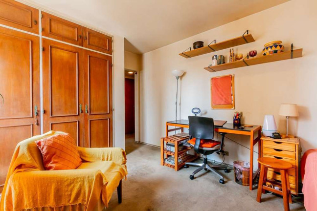 Imagem Apartamento com 3 Quartos à Venda, 150 m² em Perdizes - São Paulo Imagem Apartamento com 3 Quartos à Venda, 150 m² em Perdizes - São Paulo
