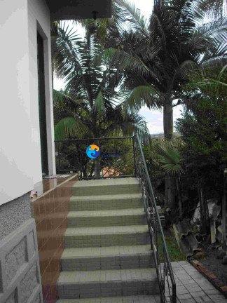 Imagem Casa com 3 Quartos à Venda, 180 m² em Rio Maina - Criciúma