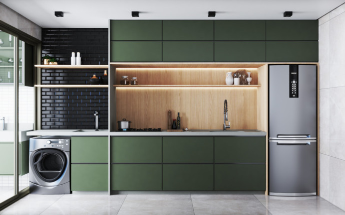 Imagem Apartamento com 2 Quartos à Venda, 58 m² em Bessa - João Pessoa Imagem Apartamento com 2 Quartos à Venda, 58 m² em Bessa - João Pessoa