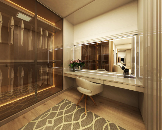 Imagem Imóvel com 3 Quartos à Venda, 290 m² em América - Joinville