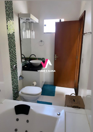 Casa com 3 Quartos à Venda,  em Jardim Dos Estados - Várzea Grande