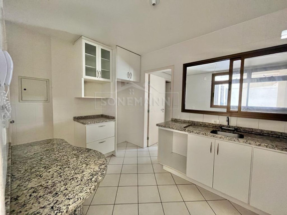 Imagem Apartamento com 3 Quartos à Venda, 121 m² em Agronômica - Florianópolis