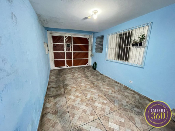 Imagem Casa com 2 Quartos à Venda, 100 m² em Vila Buenos Aires - São Paulo Imagem Casa com 2 Quartos à Venda, 100 m² em Vila Buenos Aires - São Paulo