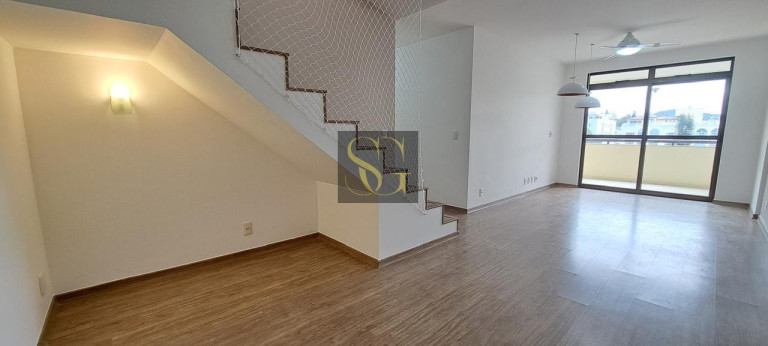 Imagem Cobertura com 4 Quartos à Venda, 145 m² em Alto - Teresópolis Imagem Cobertura com 4 Quartos à Venda, 145 m² em Alto - Teresópolis