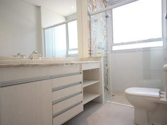 Imagem Apartamento com 3 Quartos para Alugar, 245 m² em Moema - São Paulo Imagem Apartamento com 3 Quartos para Alugar, 245 m² em Moema - São Paulo