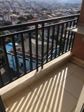 Imagem Apartamento com 2 Quartos à Venda, 54 m² em Parque Capuava - Santo André Imagem Apartamento com 2 Quartos à Venda, 54 m² em Parque Capuava - Santo André