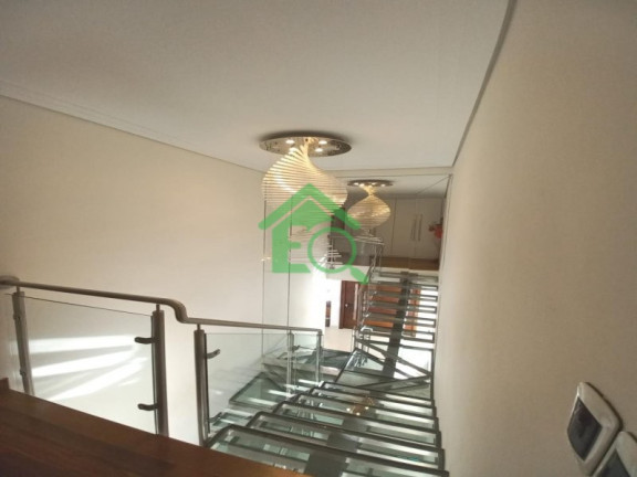 Imagem Cobertura com 3 Quartos à Venda, 360 m² em Jurubatuba - São Paulo