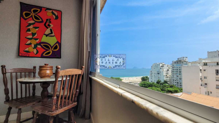 Imagem Apartamento com 3 Quartos à Venda, 130 m² em Copacabana - Rio De Janeiro Imagem Apartamento com 3 Quartos à Venda, 130 m² em Copacabana - Rio De Janeiro