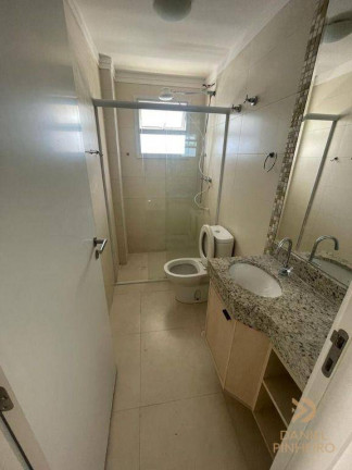Imagem Apartamento com 3 Quartos à Venda, 123 m² em Aviação - Praia Grande Imagem Apartamento com 3 Quartos à Venda, 123 m² em Aviação - Praia Grande