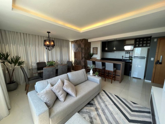 Imagem Apartamento com 2 Quartos à Venda, 76 m² em Centro - Tramandaí Imagem Apartamento com 2 Quartos à Venda, 76 m² em Centro - Tramandaí