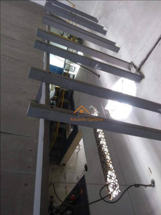 Imagem Galpão à Venda, 260 m² em Tabatinga - Caraguatatuba