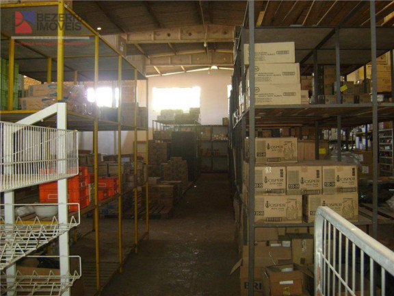 Imagem Galpão para Alugar, 300 m² em Neópolis - Natal