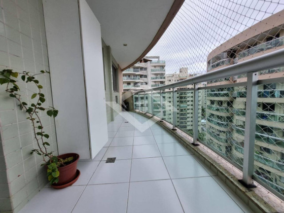 Imagem Apartamento com 3 Quartos à Venda, 76 m² em Barra Olímpica - Rio De Janeiro