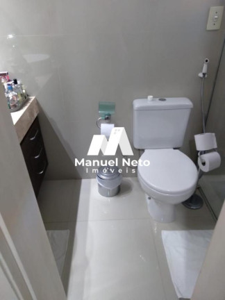 Imagem Apartamento com 3 Quartos à Venda, 191 m² em Aldeota - Fortaleza