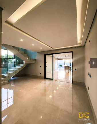 Imagem Casa de Condomínio com 4 Quartos à Venda, 270 m² em Condomínio Belvedere Ii - Cuiabá Imagem Casa de Condomínio com 4 Quartos à Venda, 270 m² em Condomínio Belvedere Ii - Cuiabá