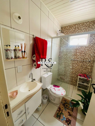 Imagem Casa com 2 Quartos à Venda, 45 m² em Mira Torres - Passo De Torres Imagem Casa com 2 Quartos à Venda, 45 m² em Mira Torres - Passo De Torres