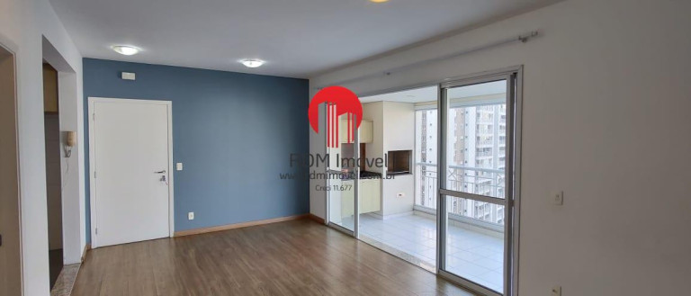 Imagem Apartamento à Venda, 87 m² em Vila Andrade - São Paulo