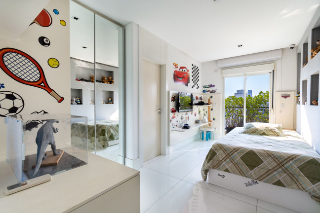 Imagem Apartamento com 3 Quartos à Venda, 257 m² em Jardim Paulista - São Paulo Imagem Apartamento com 3 Quartos à Venda, 257 m² em Jardim Paulista - São Paulo