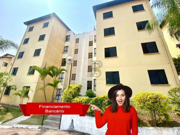 Imagem Apartamento com 2 Quartos à Venda, 47 m² em Terra Preta - Mairiporã Imagem Apartamento com 2 Quartos à Venda, 47 m² em Terra Preta - Mairiporã