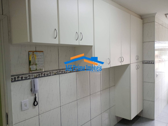 Imagem Apartamento à Venda, 67 m² em Bela Vista - Osasco Imagem Apartamento à Venda, 67 m² em Bela Vista - Osasco