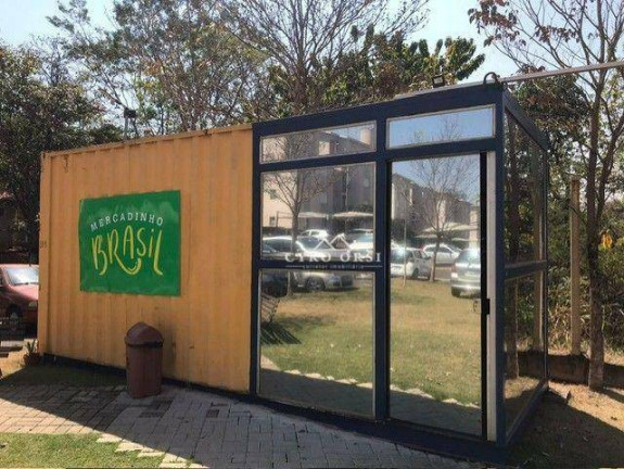 Imagem Apartamento com 2 Quartos à Venda, 53 m² em Vale Do Sol - Piracicaba Imagem Apartamento com 2 Quartos à Venda, 53 m² em Vale Do Sol - Piracicaba