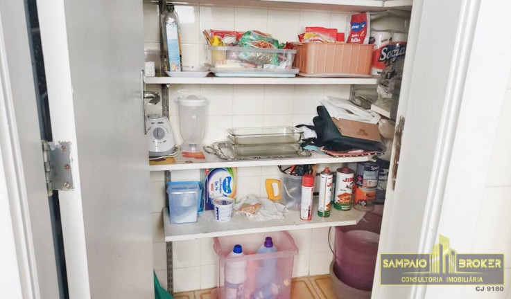 Imagem Apartamento com 3 Quartos à Venda,  em Recreio Dos Bandeirantes - Rio De Janeiro