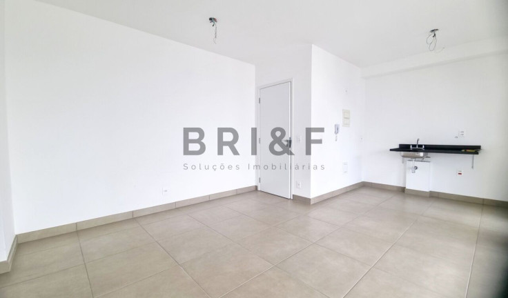 Imagem Apartamento com 2 Quartos à Venda, 69 m² em Santo Amaro - São Paulo Imagem Apartamento com 2 Quartos à Venda, 69 m² em Santo Amaro - São Paulo