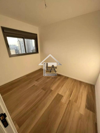 Imagem Apartamento com 3 Quartos à Venda, 143 m² em Campo Belo - São Paulo Imagem Apartamento com 3 Quartos à Venda, 143 m² em Campo Belo - São Paulo