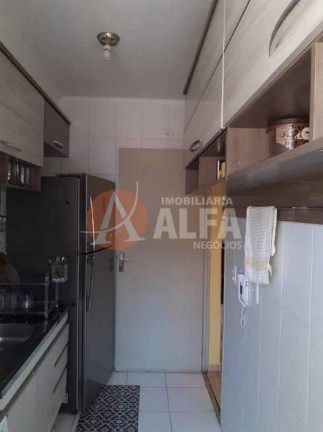 Imagem Apartamento com 2 Quartos à Venda, 54 m² em Jardim Caiapiá - Cotia Imagem Apartamento com 2 Quartos à Venda, 54 m² em Jardim Caiapiá - Cotia