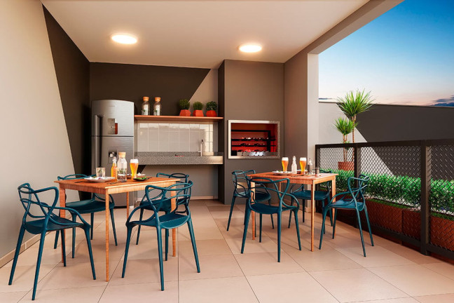 Imagem Apartamento com 2 Quartos à Venda, 45 m² em Freguesia Do ó - São Paulo Imagem Apartamento com 2 Quartos à Venda, 45 m² em Freguesia Do ó - São Paulo