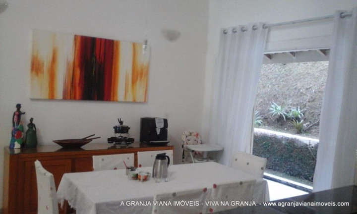 Imagem Casa com 5 Quartos à Venda, 427 m² em Granja Carneiro Viana - Cotia Imagem Casa com 5 Quartos à Venda, 427 m² em Granja Carneiro Viana - Cotia