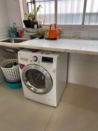 Imagem Apartamento com 3 Quartos à Venda, 154 m² em Brooklin - São Paulo
