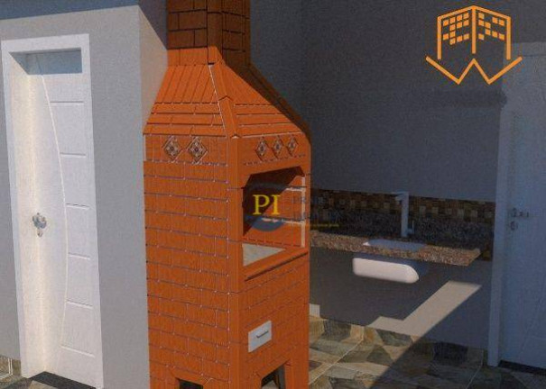 Imagem Casa com 2 Quartos à Venda, 58 m² em Aviação - Praia Grande