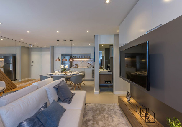 Imagem Apartamento com 3 Quartos à Venda, 65 m² em Catumbi - São Paulo Imagem Apartamento com 3 Quartos à Venda, 65 m² em Catumbi - São Paulo