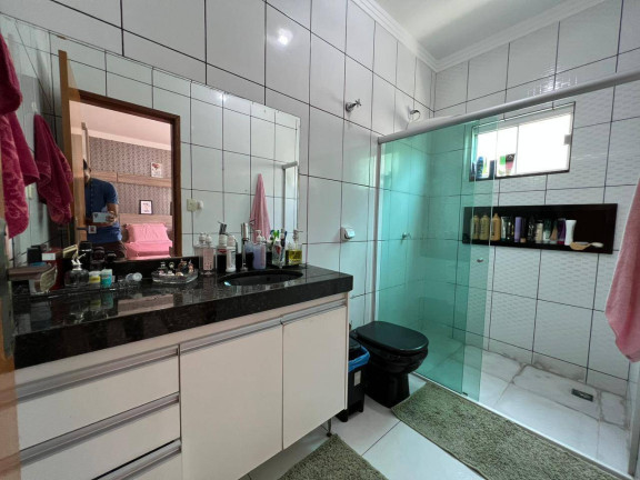 Imagem Casa com 3 Quartos à Venda, 183 m² em Parque Brasília 2ª Etapa - Anápolis Imagem Casa com 3 Quartos à Venda, 183 m² em Parque Brasília 2ª Etapa - Anápolis