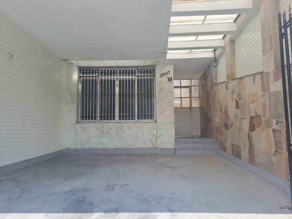 Imagem Casa com 3 Quartos à Venda, 150 m² em Santana - São Paulo Imagem Casa com 3 Quartos à Venda, 150 m² em Santana - São Paulo