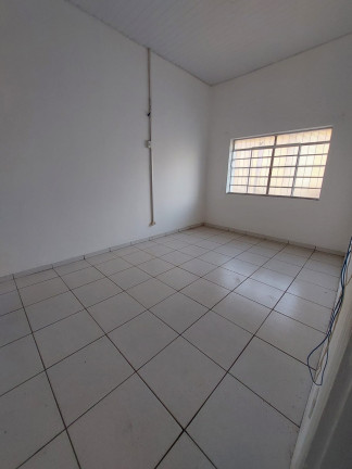 Imagem Casa com 2 Quartos para Alugar, em Vila Flores - Franca Imagem Casa com 2 Quartos para Alugar, em Vila Flores - Franca