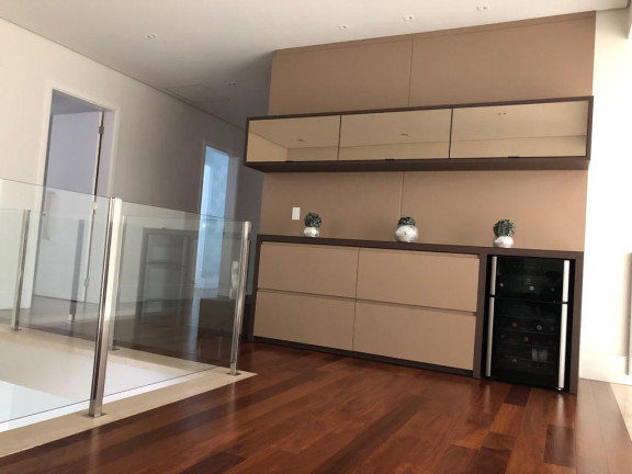 Imagem Casa de Condomínio à Venda, 650 m² em Tambore 10 - Alphaville