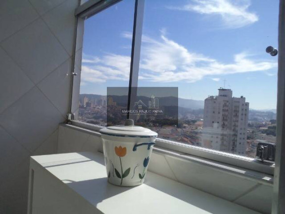 Imagem Apartamento com 2 Quartos à Venda, 68 m² em Santana - São Paulo Imagem Apartamento com 2 Quartos à Venda, 68 m² em Santana - São Paulo