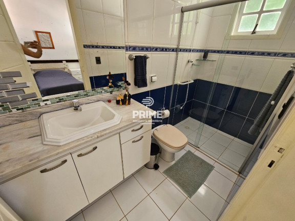 Imagem Casa com 3 Quartos à Venda, 240 m² em Pauba - São Sebastião