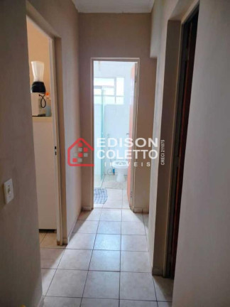 Imagem Apartamento com 2 Quartos à Venda, 47 m² em Jardim Santa Isabel - Piracicaba