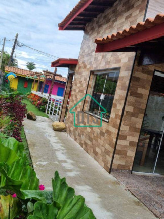 Imagem Casa com 3 Quartos à Venda ou Locação, 250 m² em Morada Da Praia - Bertioga