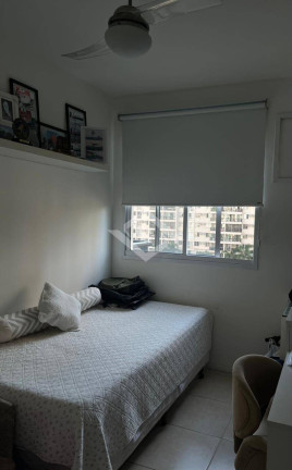 Imagem Apartamento com 2 Quartos à Venda, 70 m² em Barra Da Tijuca - Rio De Janeiro