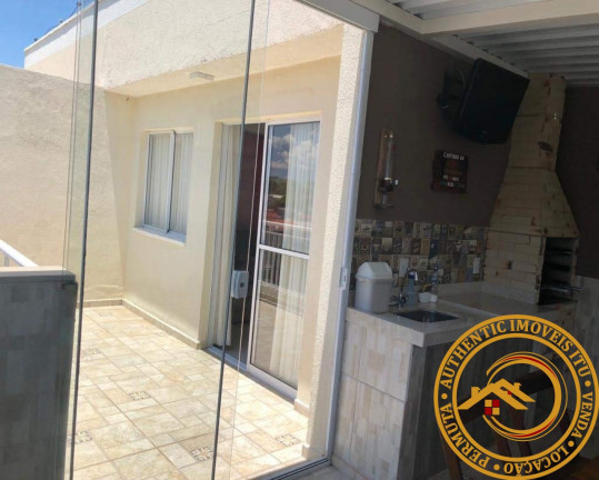 Imagem Apartamento com 2 Quartos à Venda, 85 m² em Rancho Grande - Itu Imagem Apartamento com 2 Quartos à Venda, 85 m² em Rancho Grande - Itu