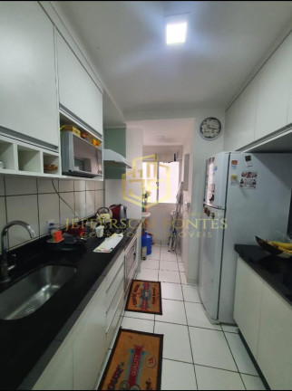 Imagem Apartamento com 3 Quartos à Venda, 67 m² em Jardim Cristo Rei - Marília Imagem Apartamento com 3 Quartos à Venda, 67 m² em Jardim Cristo Rei - Marília
